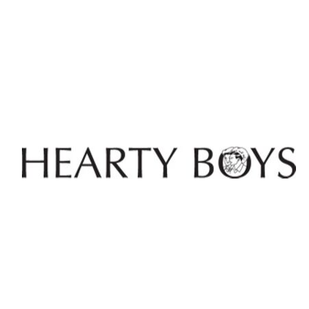 Hearty Boys